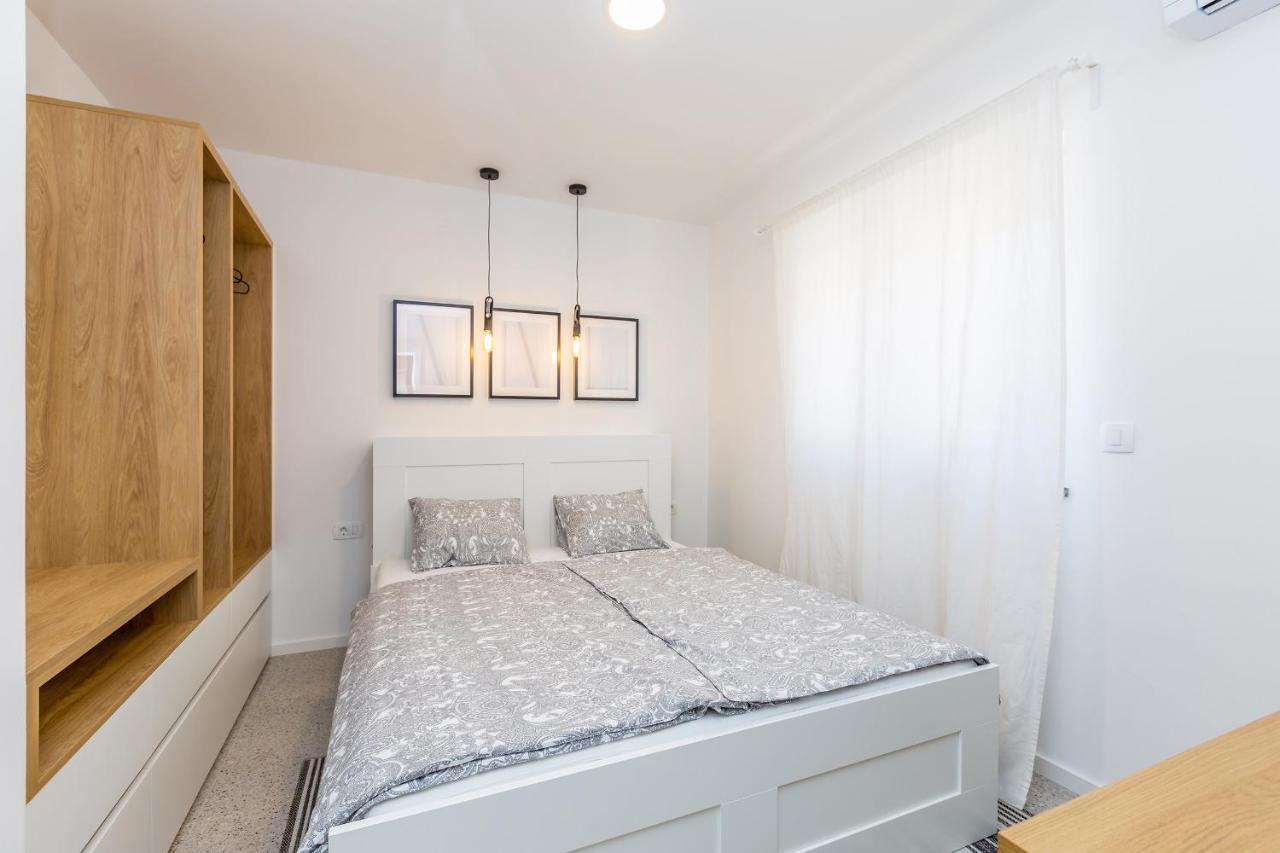 Apartament Laurus